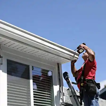 gutter services Sutherlin